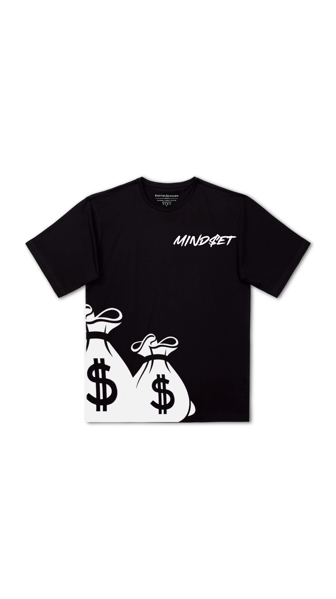 MIND$ET TEES